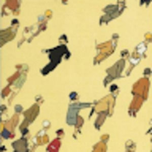 Meet your Posher, Harry